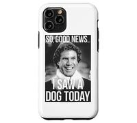 Elf Movie Must Love Dogs Case for iPhone 11 Pro