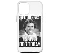 Elf Movie Must Love Dogs Case for iPhone 12/12 Pro