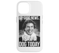 Elf Movie Must Love Dogs Case for iPhone 14