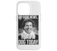 Elf Movie Must Love Dogs Case for iPhone 14 Pro Max