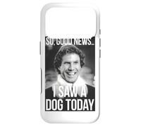 Elf Movie Must Love Dogs Case for iPhone 17 Pro