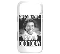 Elf Movie Must Love Dogs Case for iPhone 17 Pro Max