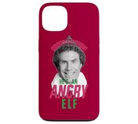Elf Movie Oooooh! He's an Angry Elf Case for iPhone 13