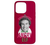 Elf Movie Oooooh! He's an Angry Elf Case for iPhone 15 Pro Max