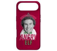 Elf Movie Oooooh! He's an Angry Elf Case for iPhone Air
