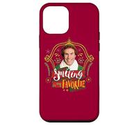 Elf Movie Smiling is My Favorite Case for iPhone 12 mini