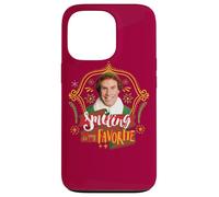 Elf Movie Smiling is My Favorite Case for iPhone 13 Pro