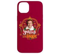 Elf Movie Smiling is My Favorite Case for iPhone 14 Plus