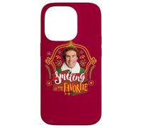 Elf Movie Smiling is My Favorite Case for iPhone 14 Pro