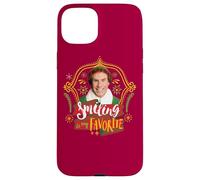 Elf Movie Smiling is My Favorite Case for iPhone 15 Plus