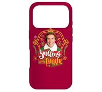 Elf Movie Smiling is My Favorite Case for iPhone 17 Pro