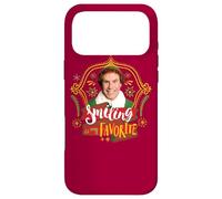 Elf Movie Smiling is My Favorite Case for iPhone 17 Pro Max