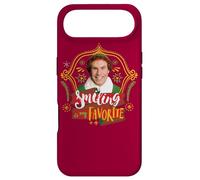 Elf Movie Smiling is My Favorite Case for iPhone Air