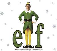 ELF: MUSIC FROM THE MOTION PICTURE / VARIOUS - Elf: Music from the Motion Picture (Various Artists)