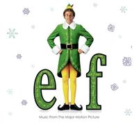 Elf Music From The - Vinyl Record VINYL - G23z