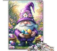 Elf Old Man 2000 Pieces Jigsaw Puzzles for Adults And Teens, Educational Games Home Decoration Deal As Gifts for The Whole Family (70x100cm)