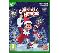 The Elf on the Shelf: Christmas Heroes (Xbox Series X)