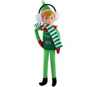 Elf on the Shelf Elf Mates | Christmas Elf | Elf on the Shelf Accessories, Elf on the Shelf Props (Deluxe Cobbler)