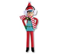 Elf on the Shelf Elf Mates | Christmas Elf | Elf on the Shelf Accessories, Elf on the Shelf Props (Deluxe Chef)