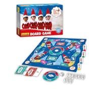 Elf on the Shelf Games and Puzzles (Board Game)