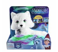 Elf on the Shelf Huggable Noorah Fox Soft Toy