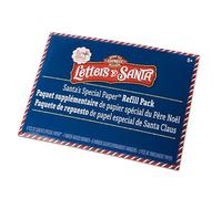 Elf on the Shelf Letters to Santa Refill Kit