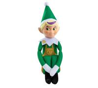 Elf on the Shelf Mates | Christmas Elf Accessories and Props (Toy Maker Green Eyes)