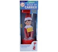 Elf On The Shelf Santaverse Scout Elf Carrier