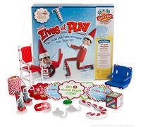 Elf On The Shelf "Scout Elves At Play