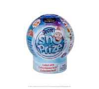 Elf on The Shelf Secret SnoPrize: Discover The Mystery Mini Hidden in The Snow