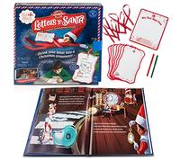 Elf On The Shelf SEDLTS Letters To Santa Toy