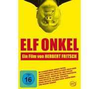 ELF ONKEL - FRITSCH,HERBERT DVD NEW