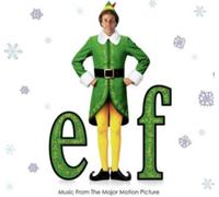 Various Artists - Elf (Music From The Major Motion Picture) [Violet Vinyl] [US WMT EX]