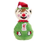Elf Plush Toy Liverpool FC Pale Green One Size