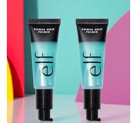Elf Power Grip Primer 2x24ml Skincare Primers Moisturizes Gripping Smoothing