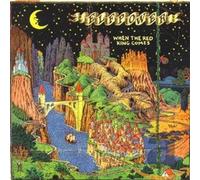 Elf Power - When The Red King Comes