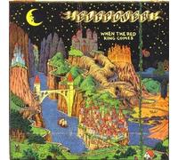 Elf Power - When The Red King Comes [Vinyl LP] [VINYL]