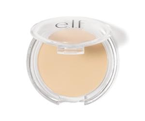 ELF Prime & Stay Finishing Powder - Bare Sheer Tint Light Coverage Matte E.l.f.