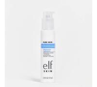 e.l.f. SKIN Pure Skin Moisturiser, Creamy & Weightless Daily Moisturiser For A Hydrated-Looking Complexion, Made With Oat Milk, Allantoin & Niacinamide