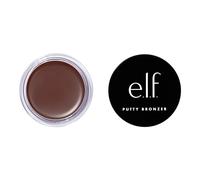 elf Putty Bronzer creamy & Highly Pigmented Formula creates a Long-L