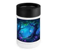 Elf Realm Hard Cooler for Tough and Easy to Carry,Insulated Cooler with Ice Retention,Leak Resistant,Portable Coolers As Travel Mug Great for Camping,Concerts