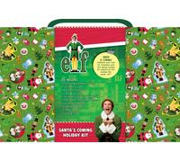 Elf: Santa's Coming! : Holiday Kit