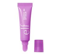 elf Squeeze Me Lip Balm Moisturizing Lip Balm For A Sheer Tint Of Color Infused With Hyaluronic Acid Vegan Crueltyfree Grape