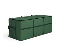 Elf Stor Christmas Tree Storage Bag, Textile, Green, 59" L x 24" H x 24" W