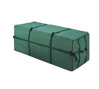 Elf Stor Heavy Duty Canvas, Green, Bag Large for 6 Foot Tree