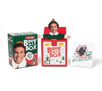 Elf Talking Buddy-in-a-Box : "Does somebody need a hug?"