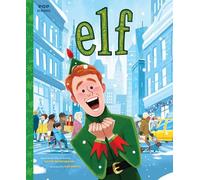 Elf: The Classic Illustrated Storybook: 9 (Pop Classics)