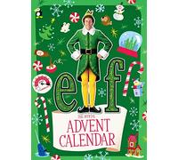 Elf: The Official Advent Calendar