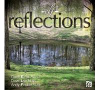 Elf Trio Reflections (CD) Album (US IMPORT)