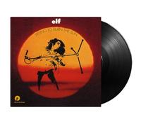 Elf - Trying To Burn The Sun [VINYL]